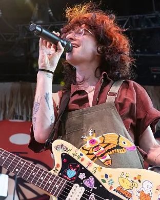 Cavetown Silver Spring