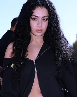 Charli Xcx Washington