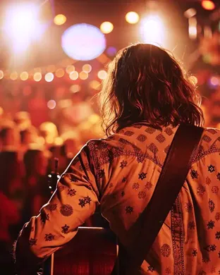 Charlie Parr Vienna