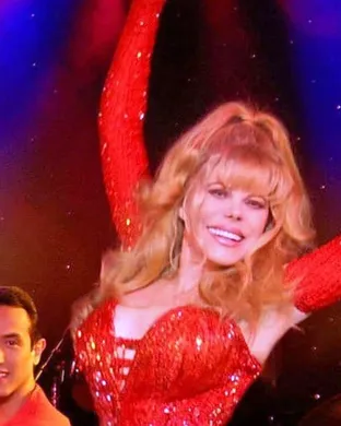 Charo Silver Spring
