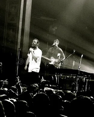 Chet Faker Washington