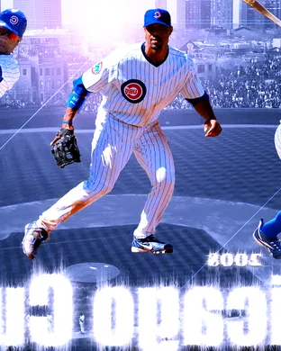 Chicago Cubs Baltimore