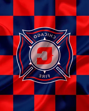 Chicago Fire Fc Washington