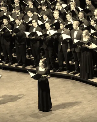 Choir! Choir! Choir! Alexandria
