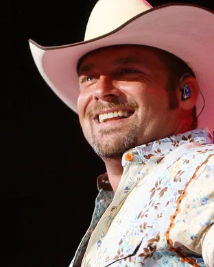Chris Cagle Winchester