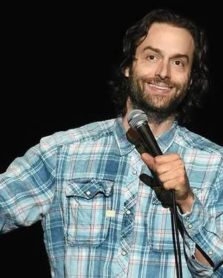 Chris D'Elia Washington