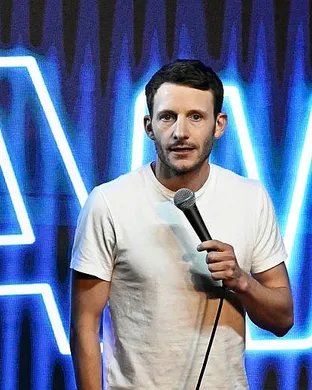 Chris Martin - Comedy Washington