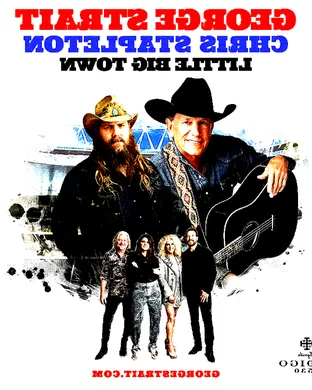 Chris Stapleton Bristow