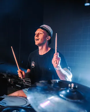 Chris Turner Arlington