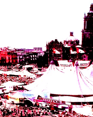 Circus Vazquez