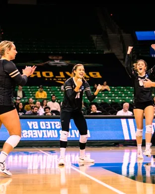 Colorado Buffaloes Women's Volleyball vs. Cincinnati Bearcats