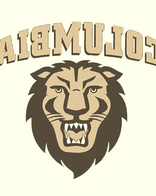 Columbia Lions Football Washington