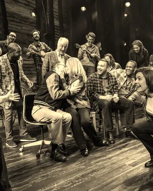 Come From Away Washington