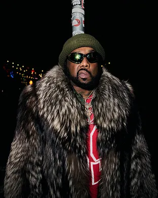Conway The Machine Washington