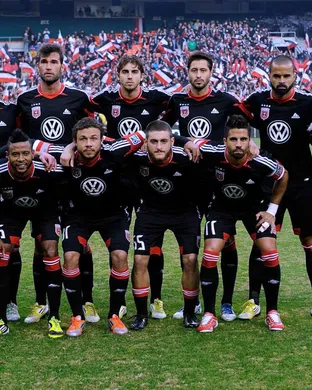 Friendly: D.C. United vs. Ethiopia National Team