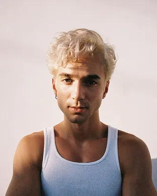 Daniel Seavey Washington