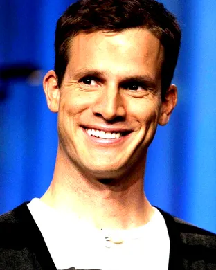 Daniel Tosh Washington
