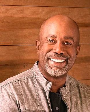 Darius Rucker Oxon Hill