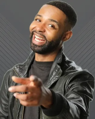 Darren Fleet Washington