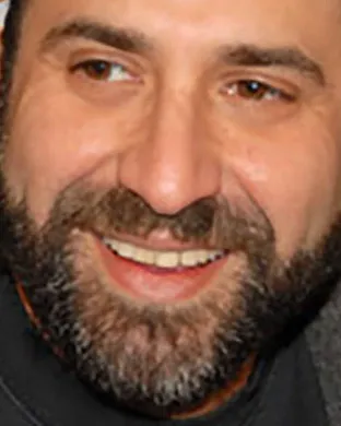 Dave Attell Washington