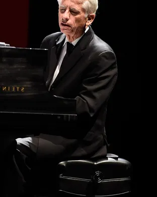 David Benoit Washington