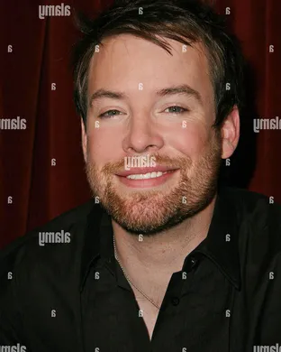 David Cook Vienna