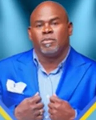 David Mann Oxon Hill