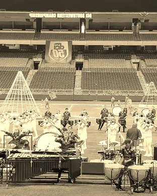 Dci Drum Corps International Annapolis