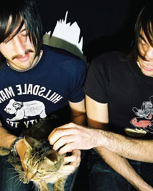 Death From Above 1979 Washington