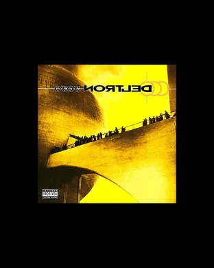 Deltron 3030 Baltimore