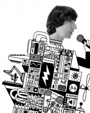 Demetri Martin Washington