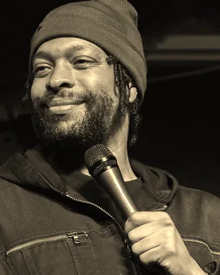 DeRay Davis Oxon Hill