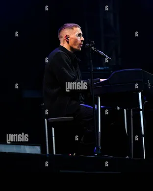 Dermot Kennedy Washington