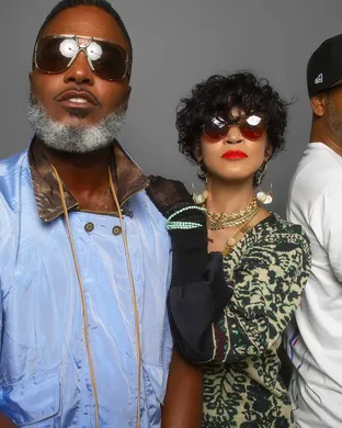 Digable Planets Annapolis