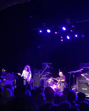 Dinosaur Jr. Silver Spring