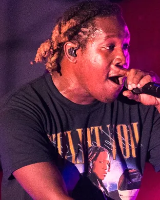 Don Toliver Washington