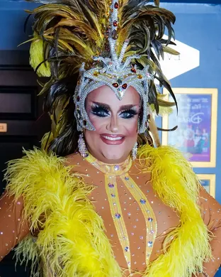 Drag Show Washington