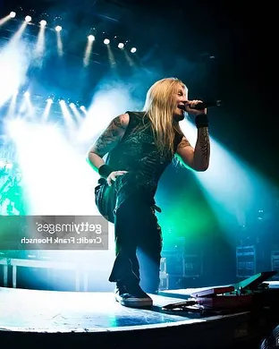 Dragonforce Silver Spring