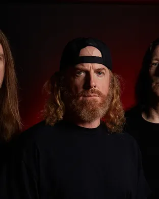 Dying Fetus Silver Spring