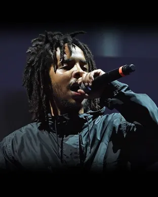 Earl Sweatshirt Baltimore