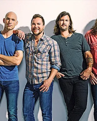 Eli Young Band Washington