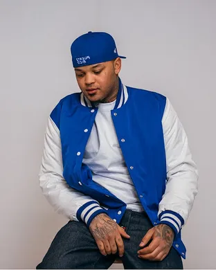 Elijah Scott Washington