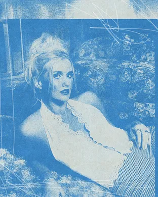 Elizabeth Nichols Washington