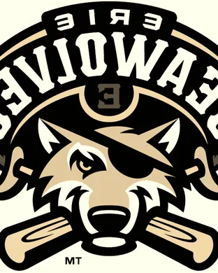 Erie Seawolves Bowie