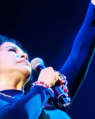 Eva Ayllon Washington