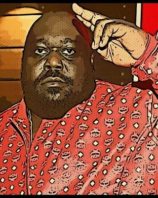 Faizon Love Baltimore