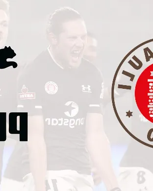 FC St. Pauli Hamburg