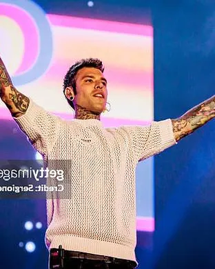 Fedez Assago