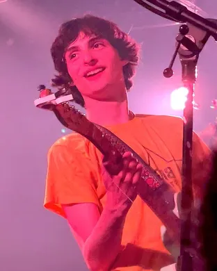Finn Wolfhard
