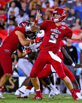 Florida Atlantic Owls Football Boca Raton